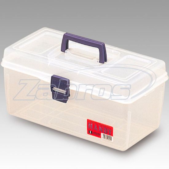 Фото Meiho Handy L, 40x21,5x19,8 см