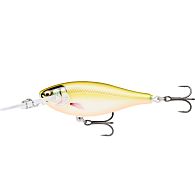 Воблер Rapala Shad Rap Elite 95F, 9,5 см, 20 г, 3,5 м, GDHAY, купить, цена, Киев, Украина | Zabros
