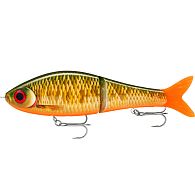 Воблер Rapala Super Shadow Rap Glide 110S, 11 см, 45 г, SCRR, купити, ціна, Київ, Україна | Zabros