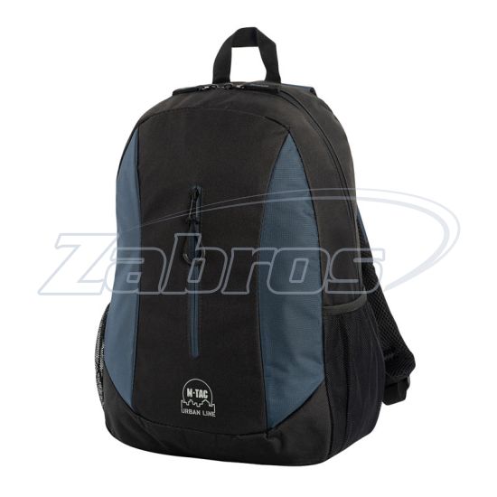 Фото M-Tac Urban Line Pack, 10503015, 45x32x14 см, Navy/Black