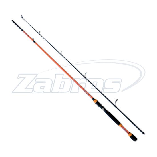 Фото Lineaeffe Shizuka SH1400, S2800024, 2,4 м, 10-35 г