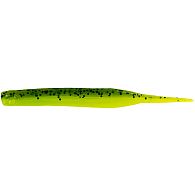 Силікон Big Bite Baits Limit Maker, 3,75", 9,5 см, 10 шт, Watermelon Chartreuse: купити, ціна, Київ, Україна | Zabros