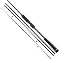 Спінінг Daiwa 25 Megaforce Travel Spin, 11253-225, 2,25 м, 7-25 г, купити, ціни в Києві та Україні, інтернет-магазин | Zabros