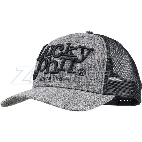 Фотография Lucky John, AM-6012