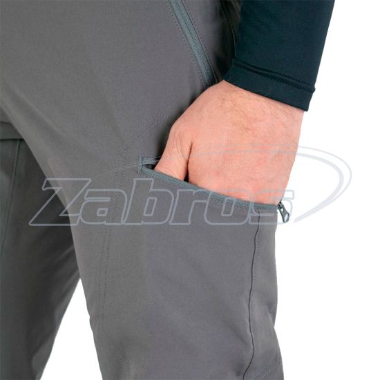 Ціна Fahrenheit Hiking Pro, 40/34, Grey