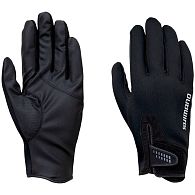 Рукавички Shimano Pearl Fit 3 Cover Gloves, L, Black, купити, ціни в Києві та Україні, інтернет-магазин | Zabros
