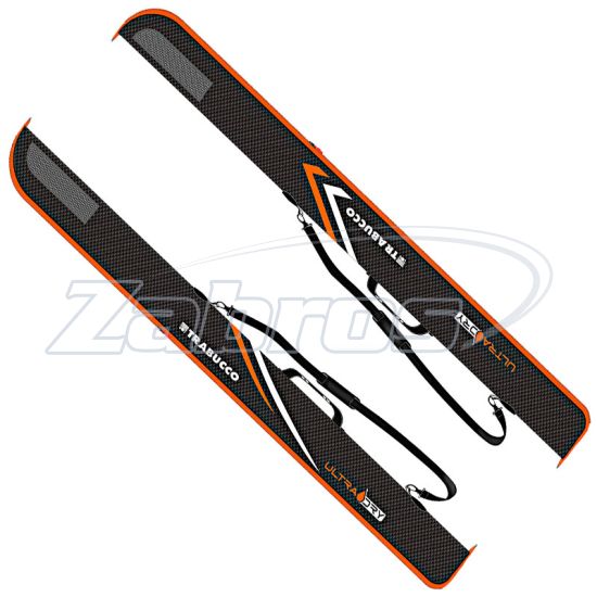 Фото Trabucco Ultra Dry Eva Rod Sleeve, 048-37-540, 1 секц, 155 см Фото Trabucco Ultra Dry Eva Rod Sleeve, 048-37-540, 1 секц, 155 см