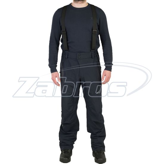 Фото Fahrenheit Guide, FAGLL23036M, Dark Blue