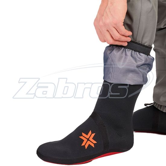 Norfin Pilot Stockingfoot, 83321-03L, Україна