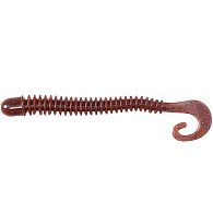 Силікон Lucky John Ballist, 2,50", 6,35 см, 10 шт, 140101-S19: купити, ціна, Київ, Україна | Zabros