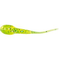 Силикон Lucky John Troutino, 2,50", 6,35 см, 8 шт, 140126-071, купить, цены в Киеве и Украине, интернет-магазин | Zabros