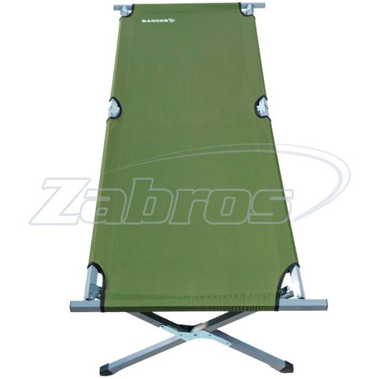 Фотография Ranger Military Steel, RA5518