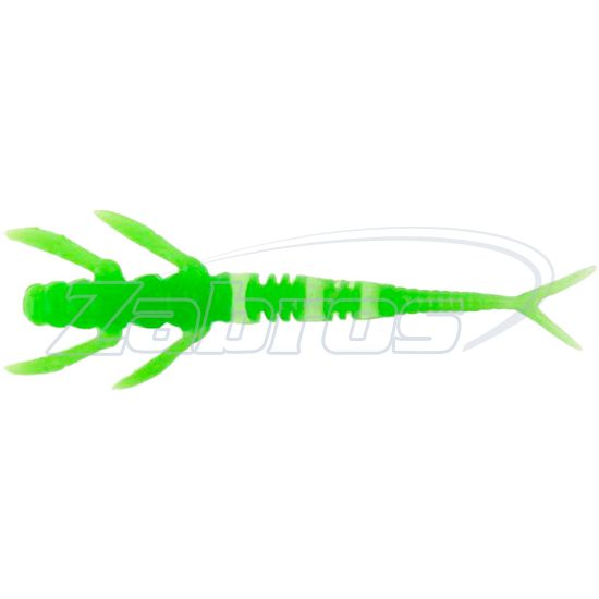 Фото FishUp Flit, 2,00", 5,08 см, 9 шт, #105