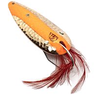 Блесна Dardevle Weedless 3/4oz, 21 г, 7 см, 386: купить, цена, Киев, Украина | Zabros