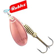 Блешня Rublex Celta, блістер, #4, 7 г, 7 см, Cobre: купити, ціна, Київ, Україна | Zabros