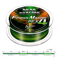 Шнур Varivas Nogales Dead or Alive Finesse Master PE X4, #0,6, 0,13 мм, 4,5 кг, 150 м, купить, цены в Киеве и Украине, интернет-магазин | Zabros