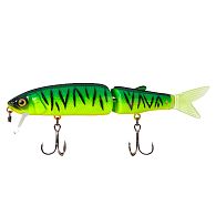 Воблер Jackall Magallon 113SP, 11,3 см, 13,7 г, 1 м, Hot Tiger, купити, ціна, Київ, Україна | Zabros