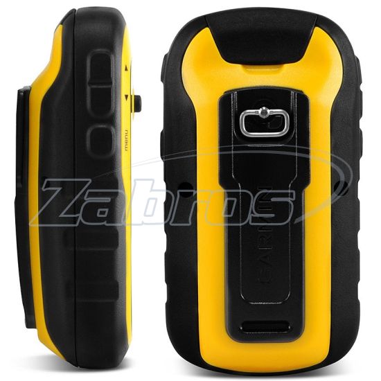 Цена Garmin eTrex 10, 010-00970-01