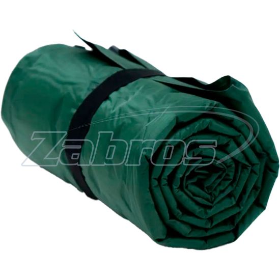 Ranger Batur Green, RA6640, Україна