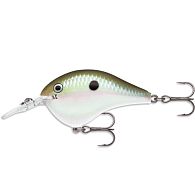 Воблер Rapala DT (Dives-To) Series 70F, 7 см, 22 г, 4,3 м, GGSD, купити, ціна, Київ, Україна | Zabros