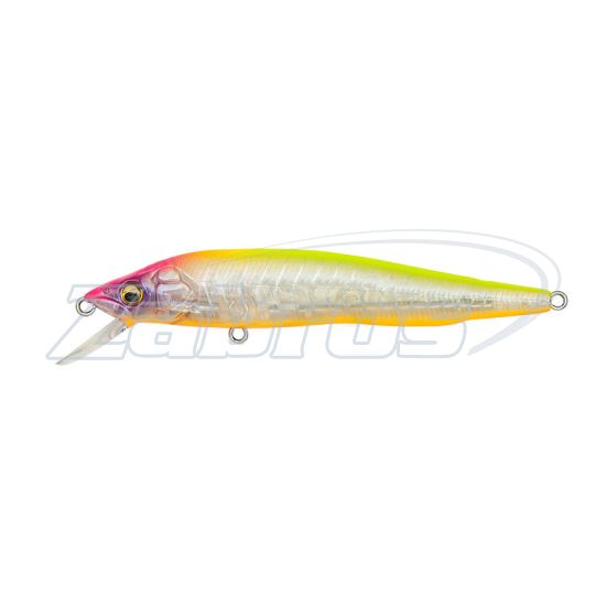 Фото Megabass Vision 95 Q-GO, 9,5 см, 10,5 г, 1 м, GP Hachiro Bone