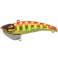 Воблер Jackall Tricoroll Vib, 5 см, 6,2 г, Apple Chartreuse, купити, ціна, Київ, Україна | Zabros