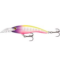 Воблер Rapala Scatter Rap Tail Dancer 90F, 9 см, 13 г, 5,7 м, MFT, купить, цена, Киев, Украина | Zabros