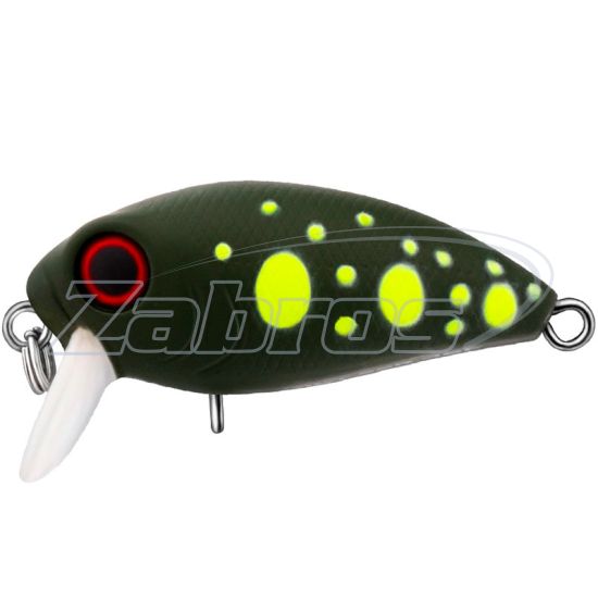 Фото Trident Riot SSR 36F, 3,6 см, 3,5 г, 0,4 м, 054