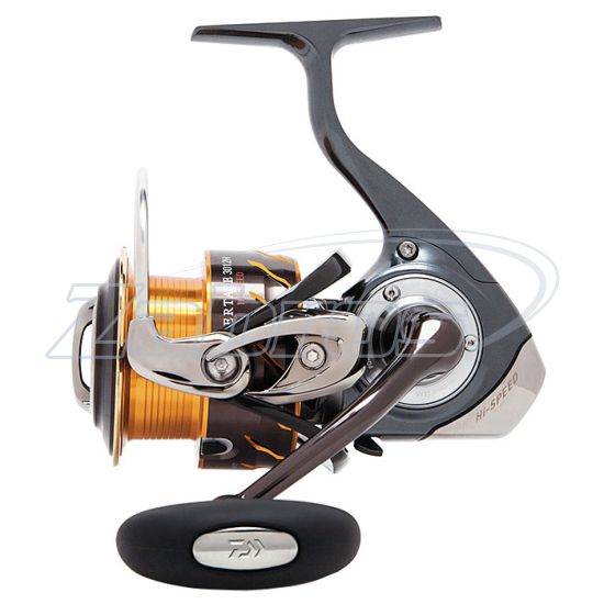 Фотография Daiwa 13 Certate, 2500