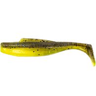 Силікон Z-Man Diezel Minnowz, 4,00", 10 см, 5 шт, Hot Snakes: купити, ціна, Київ, Україна | Zabros