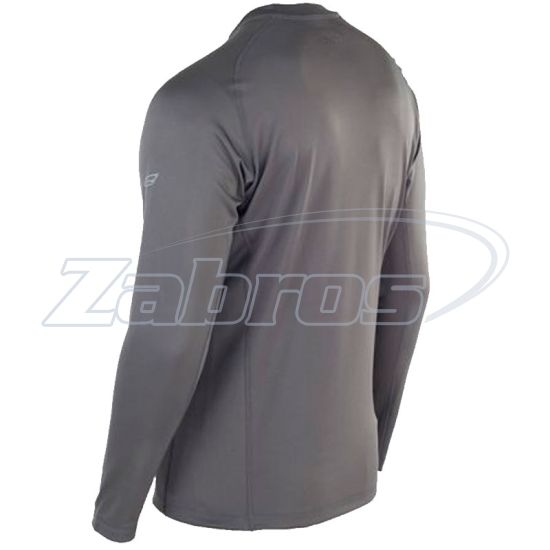 Фотография Fahrenheit Polartec Power Dry OR V1, FAPDOR01102L/L, Grey