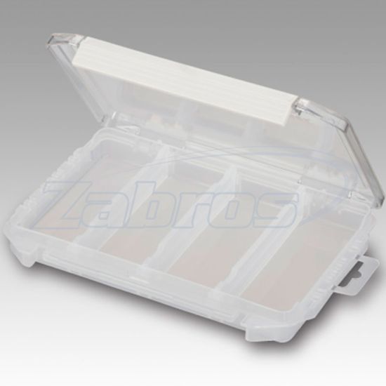 Фотографія Meiho Versus VW-2010NSM, 210522, 21x14,5x2,8 см