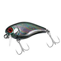 Воблер Jackall Chubby 38 SSR, 3,8 см, 4,2 г, 0,2 м, UL Tamamushi, купить, цены в Киеве и Украине, интернет-магазин | Zabros