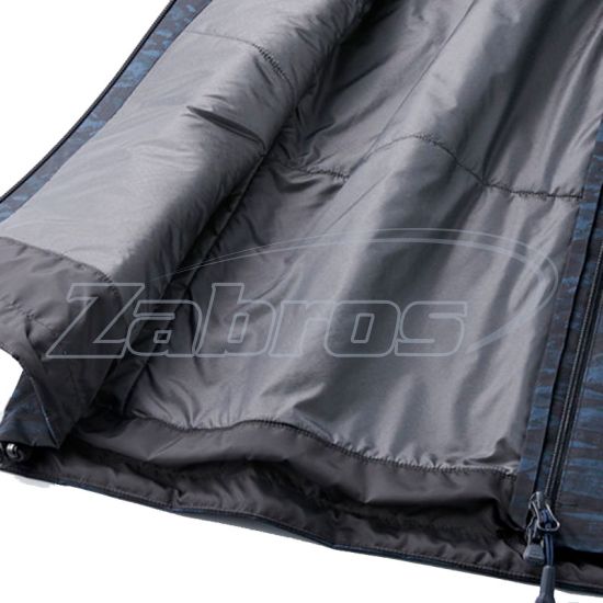 Купить Shimano DS Explorer Warm Jacket, RB-04JS, M, Shade Navy
