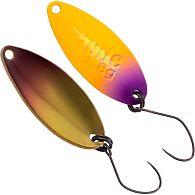 Блесна Nories Masukurouto Tulle, 1,8 г, 2,7 см, UA04: купить, цена, Киев, Украина | Zabros