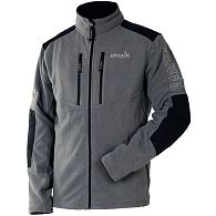 Куртка флисовая Norfin Glacier, 477105-XXL, Gray: купить, цена, Киев, Украина | Zabros