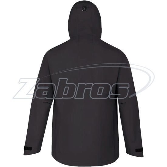 Малюнок Frontier Alpha, XL, Graphite