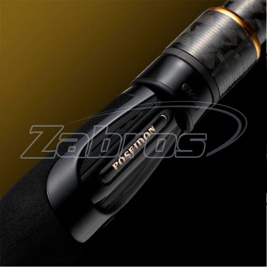 Купить Ever Green Salty Sensation, PSSS-74S, BB Hitman, 2,23 м, 0,5-12 г