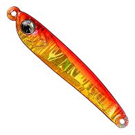 Пилькер Daiwa Gekkabijin Prisoner TG, 7 г, 4,5 см, Akakin: купить, цена, Киев, Украина | Zabros