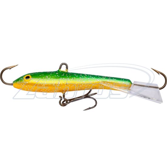 Фото Rapala Jigging Rap, 3 см, 6 г, GYHF