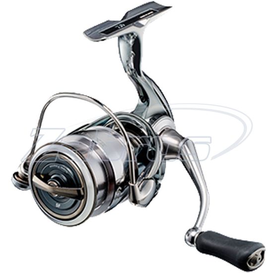 Фото Daiwa 23 Exist SF, 2500SS Фото Daiwa 23 Exist SF, 2500SS