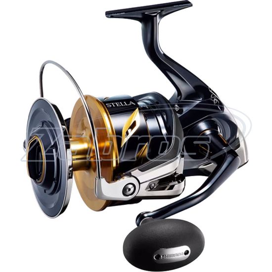Фото Shimano Stella SW-C, STLSW30000C