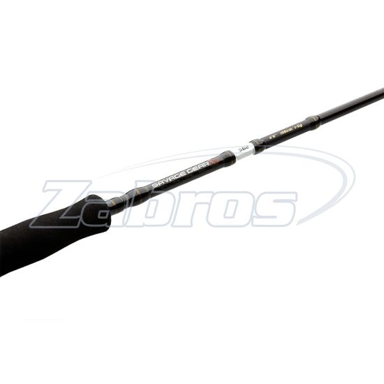 Ціна Savage Gear SG2 Ultra Light Game, 72146, 1,98 м, 3-10 г Ціна Savage Gear SG2 Ultra Light Game, 72146, 1,98 м, 3-10 г