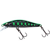 Воблер Daiwa Silver Creek Minnow Dart Custom, 48S, 4,8 см, 4 г, Natsuyono Yamame, купити, ціна, Київ, Україна | Zabros