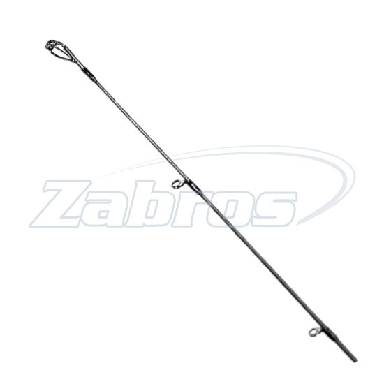 Фотография Zemex 18 Bass Addiction, 662L, 1,98 см, 3-15 г