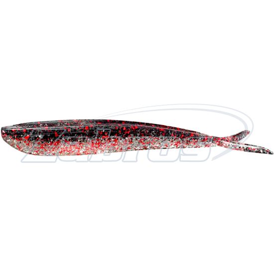 Фото Lunker City Fin-S Fish, 7,00", 17,8 см, 5 шт, 253