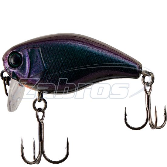 Фото Jackall Chubby 41F SSR, 4,1 см, 5,5 г, 0,6 м, UL Bug