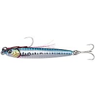 Пількер Savage Gear 3D Jig Minnow, 63896, 5 г, 4,6 см, Sardine PHP, купити, ціни в Києві та Україні, інтернет-магазин | Zabros