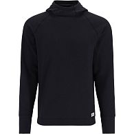 Толстовка Simms Highline Hoody, 14059-001-30, M, Black: купить, цена, Киев, Украина | Zabros