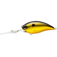 Воблер Yo-Zuri 3DB Deep Crank 70F, 7 см, 21 г, 4,5 м, R1108-GBL, купить, цена, Киев, Украина | Zabros
